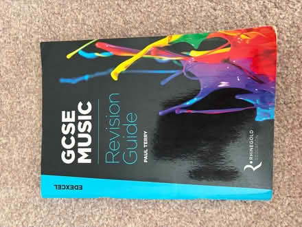 Photo of free GCSE Revision books (Grimston PE32) #4
