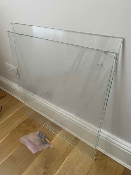 Photo of free Splash backs (Earls Court SW5) #1