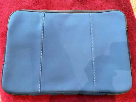 Photo of free Laptop bag (Easthampstead RG12) #2