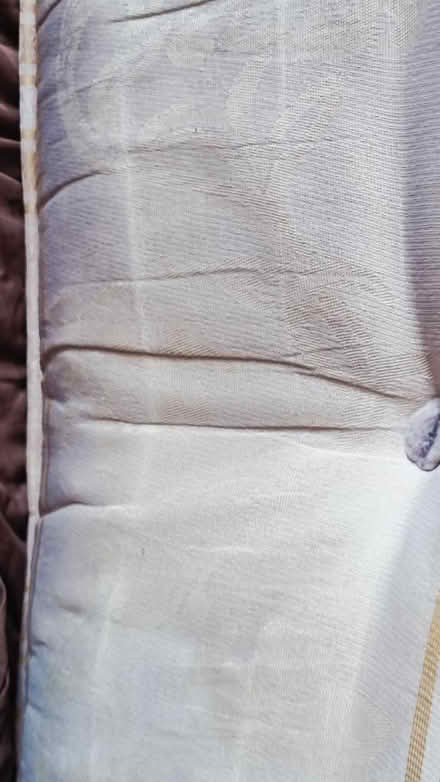 Photo of free Double bed matress 140×90 (Hornchurch RM12) #3