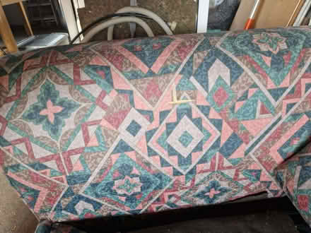Photo of free Sofa bed (Datchworth SG3) #3