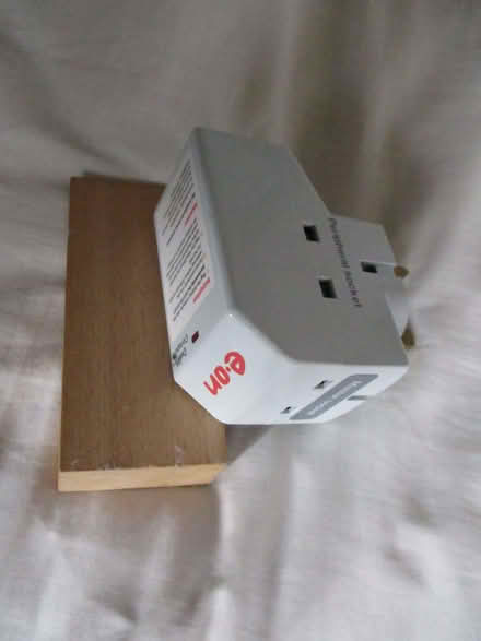 Photo of free Computer Peripheral Auto-Power Swtcher (Little Hulton M38) #1