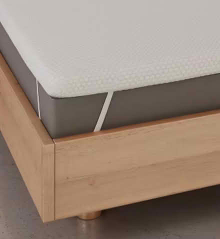 Photo of free Panda mattress topper (Burton Joyce NG14) #2