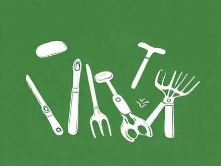 Photo of Gardening tools (St Nicholas SG1) #1