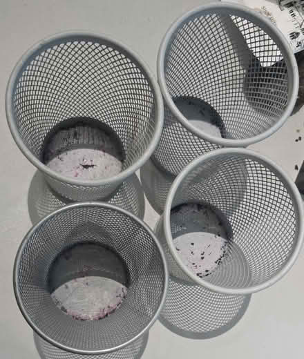 Photo of free Ikea Pen Cup (South Kensington station. SW3) #2