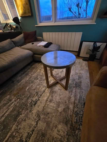 Photo of free Side table from Swoon (SE15 6DU) #3