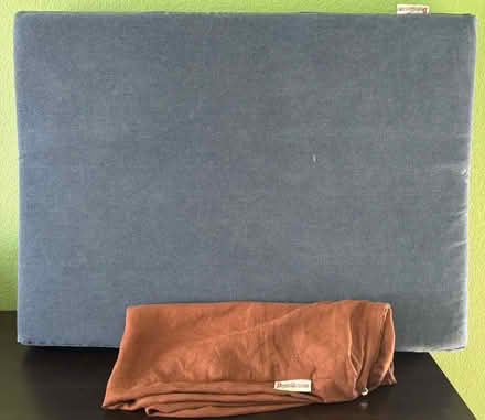 Photo of free Dog bed (North Fontana) #1