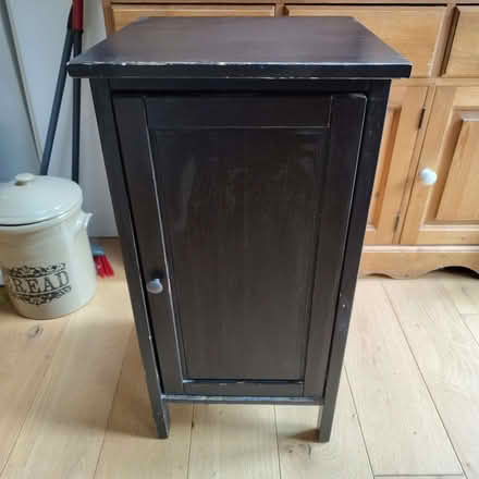 Photo of free Small cabinet (Northchurch HP4) #1