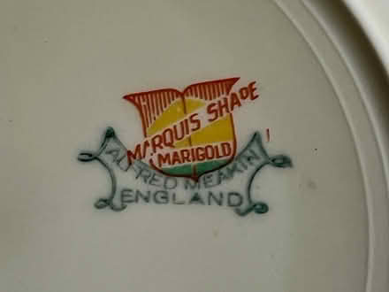 Photo of free Vintage Bowls (Furness Vale SK23) #2