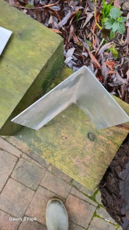 Photo of free Left over from tiling a roof (Crawley Down RH10) #1