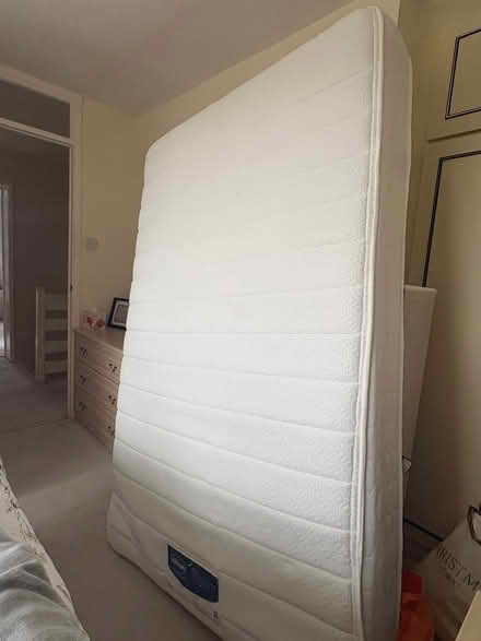 Photo of free Silent night mattress (SG4) #1