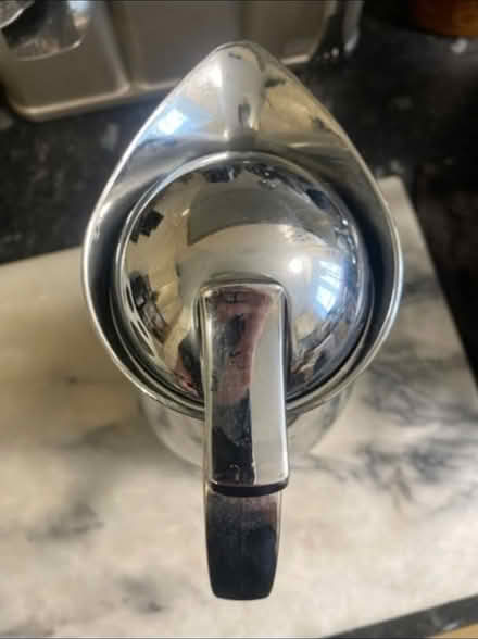 Photo of free Large insulated Tea/coffee jug (Cheshunt En8) #3