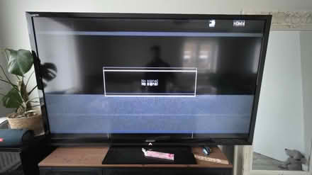 Photo of free Sharp 80-inch LCD TV (Borehamwood) #4