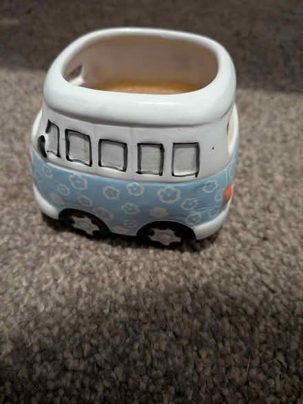 Photo of free Used Campervan Candle (Trowbridge BA14) #2