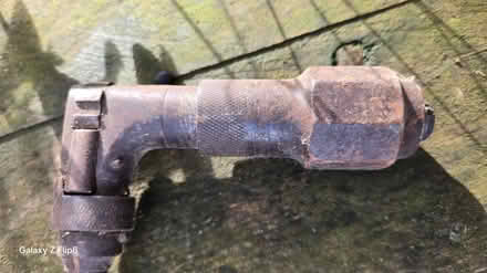 Photo of free Old tool (Crawley Down RH10) #3