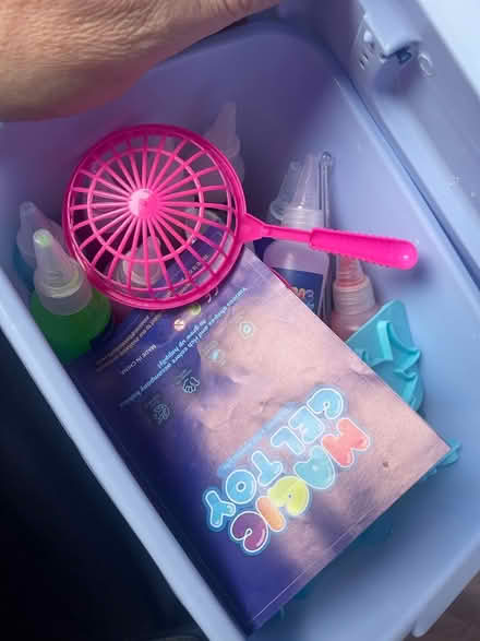 Photo of free Create your own gel toys (Chesham HP5) #2