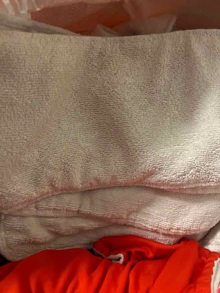 Photo of free Reusable nappies (Denton M34) #2