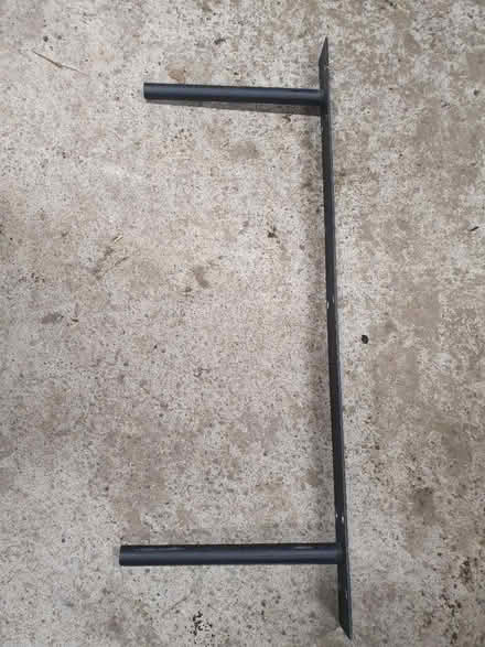 Photo of free floating shelf (Adel LS16) #4