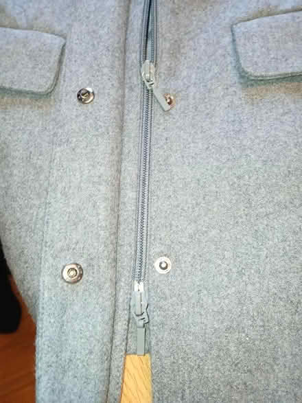 Photo of free Ladies coat 10/12 (Parkhead EH11) #3