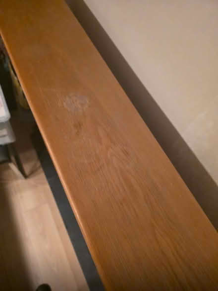 Photo of free F/surround, C/I fireplace & hearth (Stretford M32) #2