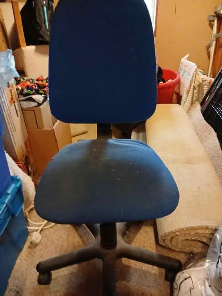 Photo of free Computer chair (wakefield WF4) #1