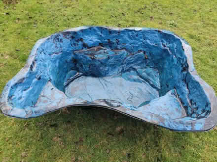 Photo of free Garden pond (North Tonbridge TN10) #2