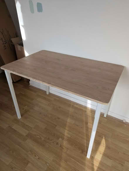 Photo of free Table (Didsbury M20) #1