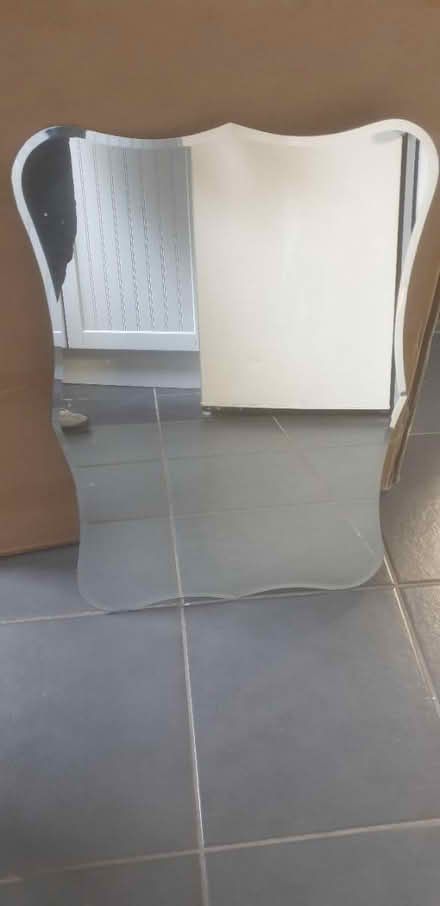 Photo of free Mirror (B46 coleshill) #1