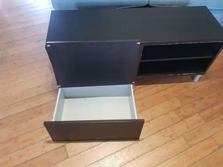 Photo of free IKEA TV Stand (Slough, Langley) #3