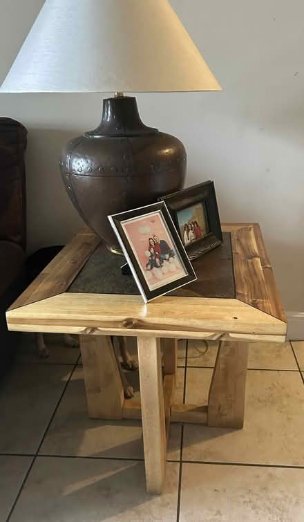 Photo of free Tables (Doral) #1