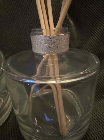 Photo of free 2 x reed diffuser bottles (Ashford TW15) #2