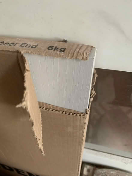 Photo of free Base decor ends (Ledsham CH66) #4