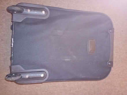 Photo of free Suitcase (Teddington TW11) #2