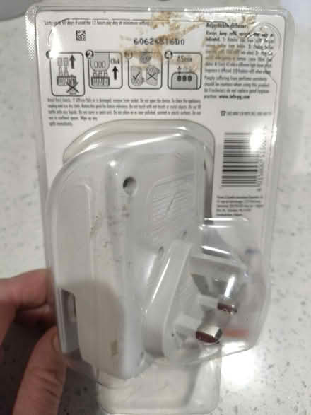 Photo of free Ambipur plug in diffuser (South Hitchin, SG4 9) #2