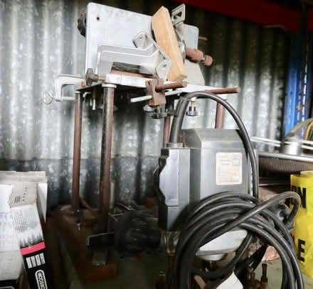 Photo of free Elu Router (Manafon SY16) #1