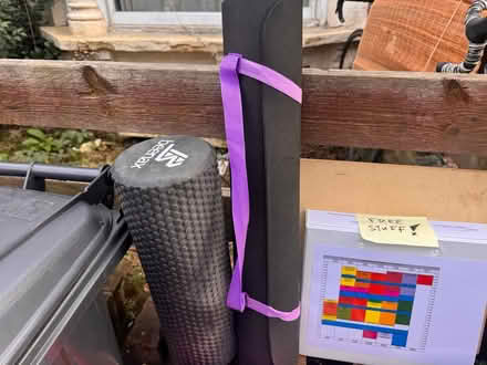 Photo of free Books, electronics, gym, plus (SE13) #3