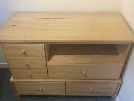 Photo of free Storage Unit (Droylsden M11) #2