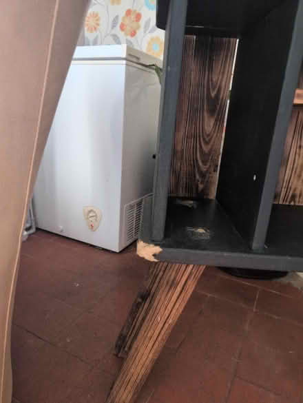 Photo of free Unit (Harrold Bedford) #3