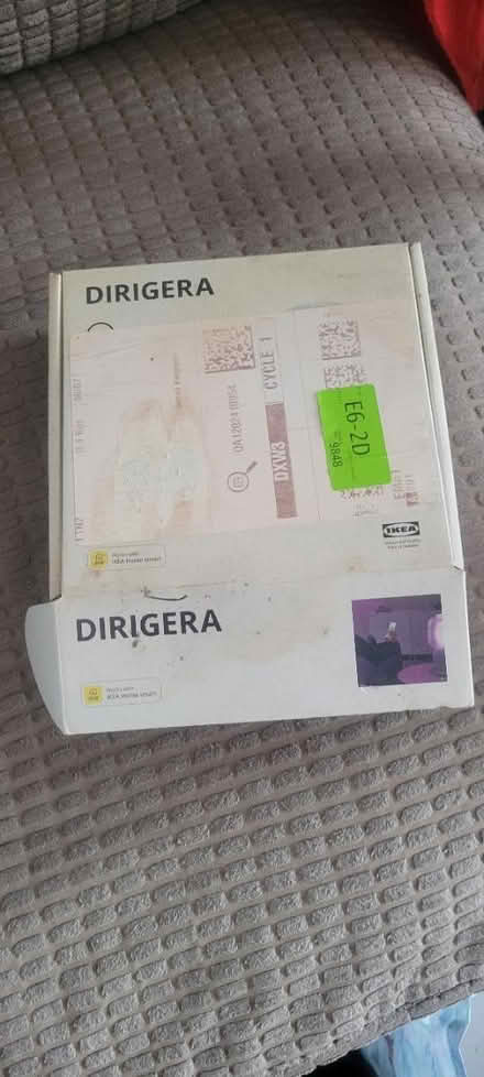 Photo of free Ikea Dirigera Smart Home Hub (Bagshot GU19) #3