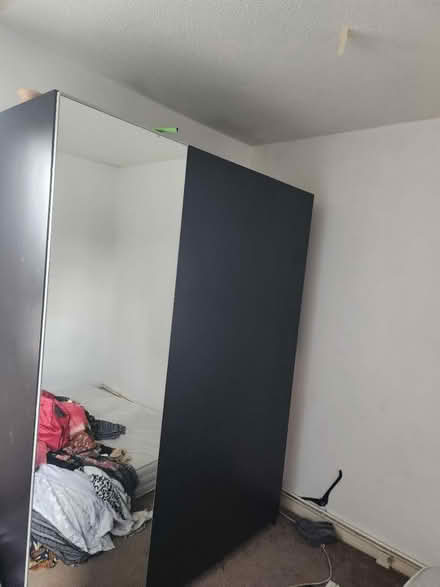 Photo of free Ikea wardrobe (Nw9 colindale) #3