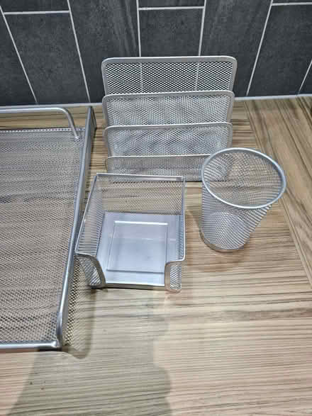 Photo of free Desk accessories (Redditch B97) #2
