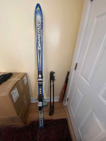 Photo of free Dynastar Advantage Max Skis (Marlborough) #1