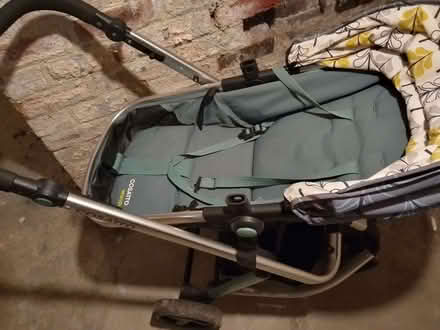 Photo of free Pram/Push chair (Harehills LS9) #3