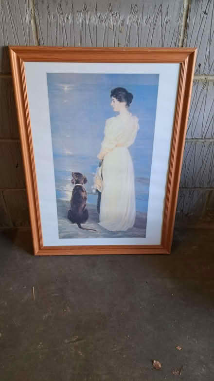 Photo of free Picture (East Harling NR16) #1