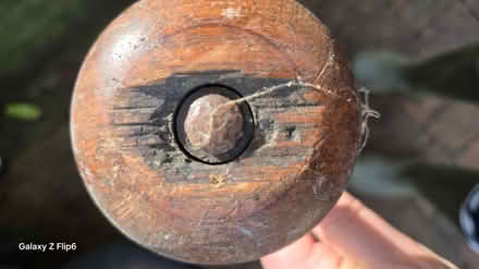 Photo of free Old tool (Crawley Down RH10) #2