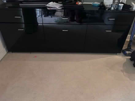 Photo of free Tv Unit (West Ruislip UB10 8) #1