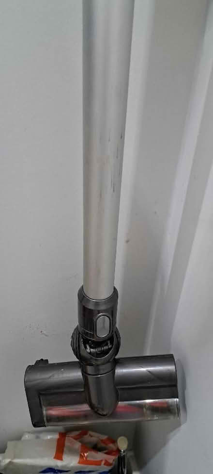Photo of free Dyson V6 (Ickleford SG5) #2