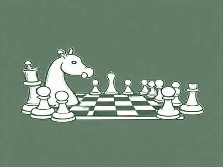 Photo of free Chess Set (Gyle EH12) #2