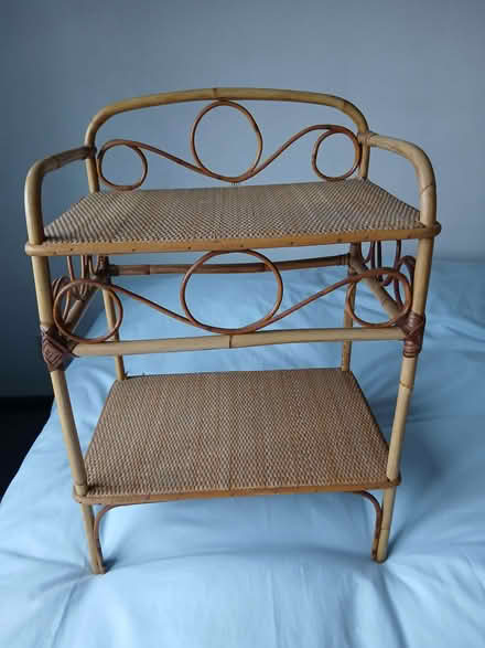 Photo of free Cane Unit (North Ascot SL5) #1