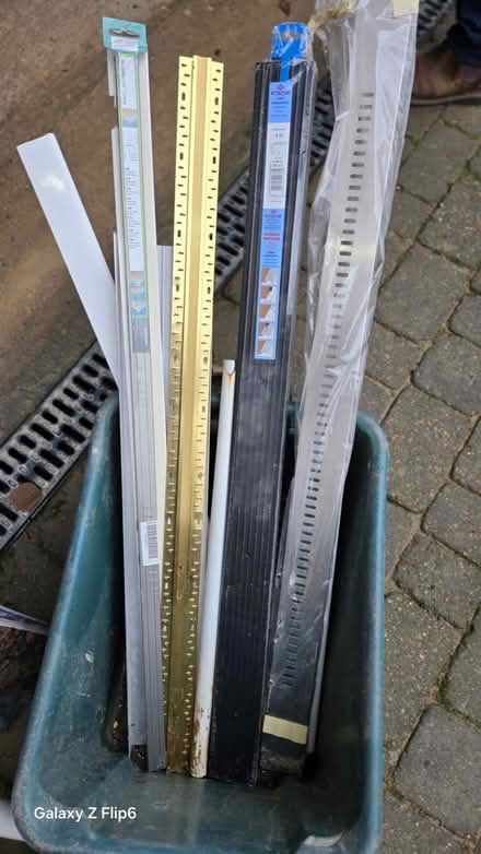 Photo of free Variety of odds & ends (Crawley Down RH10) #1